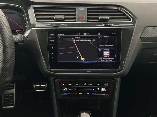 Volkswagen Tiguan - Afbeelding 15 van 30