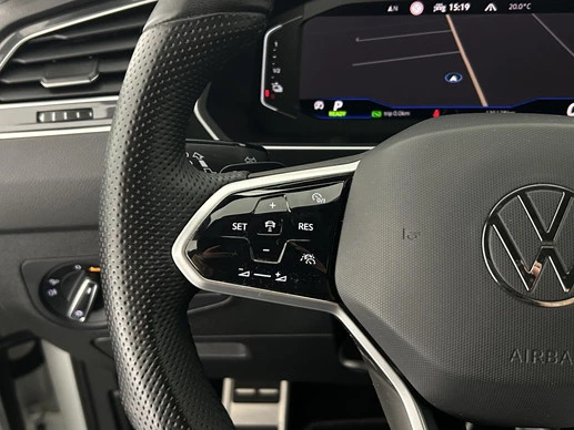 Volkswagen Tiguan - Afbeelding 19 van 30