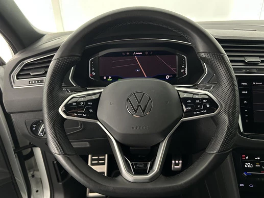 Volkswagen Tiguan - Afbeelding 20 van 30