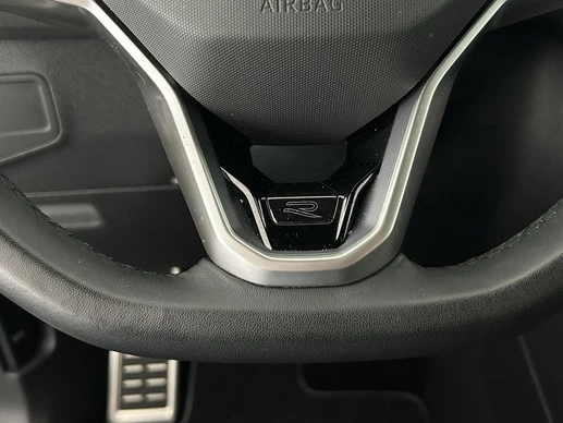 Volkswagen Tiguan - Afbeelding 21 van 30