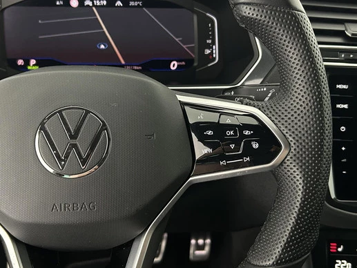 Volkswagen Tiguan - Afbeelding 22 van 30
