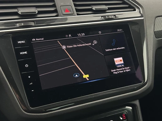 Volkswagen Tiguan - Afbeelding 23 van 30