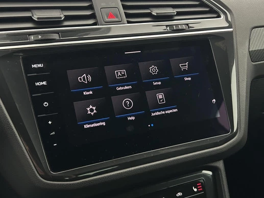 Volkswagen Tiguan - Afbeelding 24 van 30