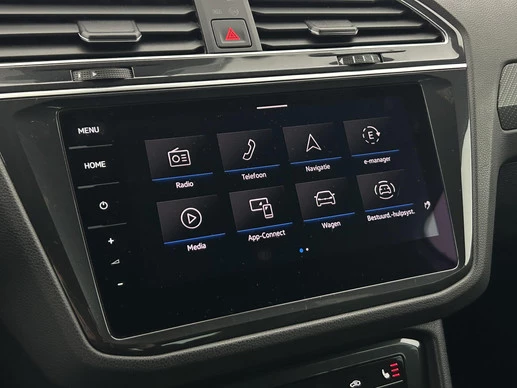 Volkswagen Tiguan - Afbeelding 25 van 30