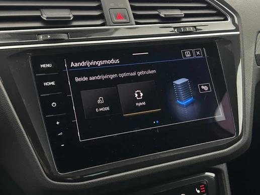 Volkswagen Tiguan - Afbeelding 26 van 30