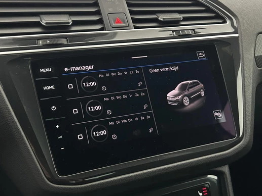 Volkswagen Tiguan - Afbeelding 27 van 30