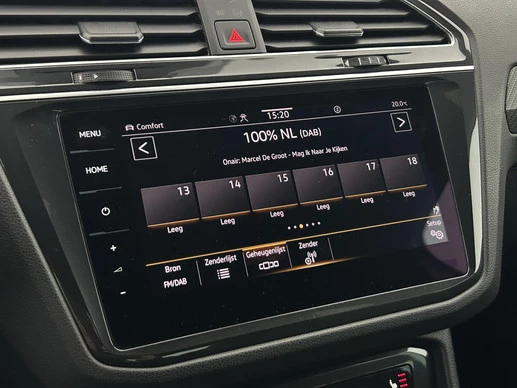 Volkswagen Tiguan - Afbeelding 29 van 30