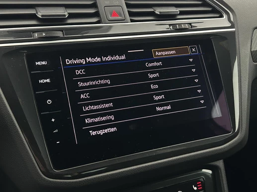 Volkswagen Tiguan - Afbeelding 30 van 30