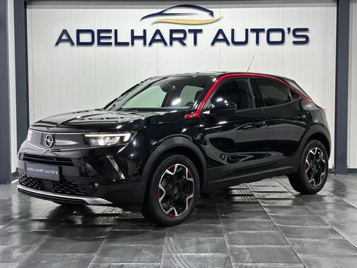 Opel Mokka - Afbeelding 1 van 30