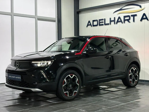 Opel Mokka - Afbeelding 4 van 30