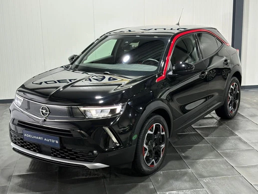 Opel Mokka - Afbeelding 8 van 30