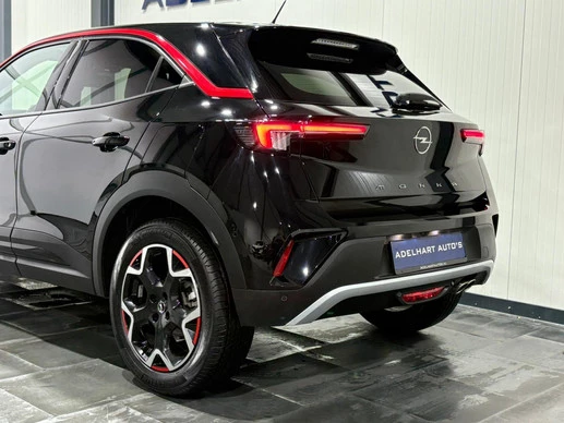 Opel Mokka - Afbeelding 9 van 30