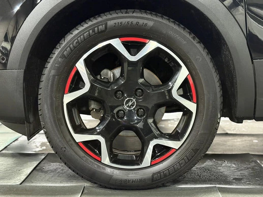 Opel Mokka - Afbeelding 11 van 30