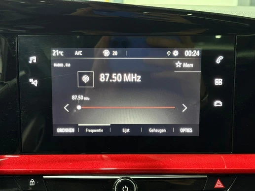 Opel Mokka - Afbeelding 14 van 30