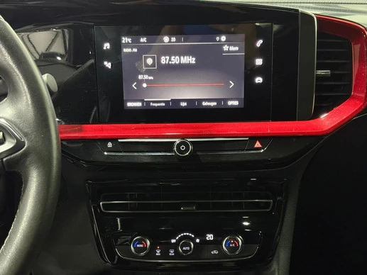 Opel Mokka - Afbeelding 18 van 30