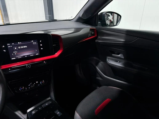 Opel Mokka - Afbeelding 20 van 30