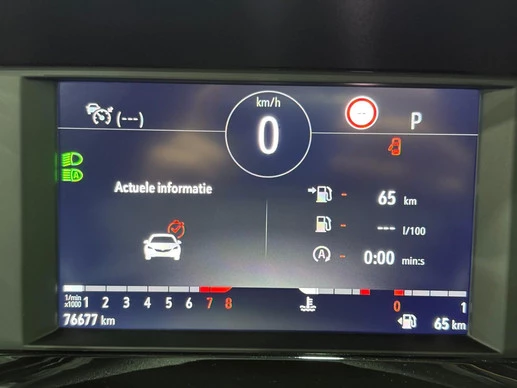 Opel Mokka - Afbeelding 26 van 30