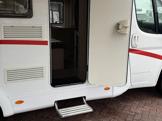 Hymer sunlight V 60 131 PK - Afbeelding 5 van 23