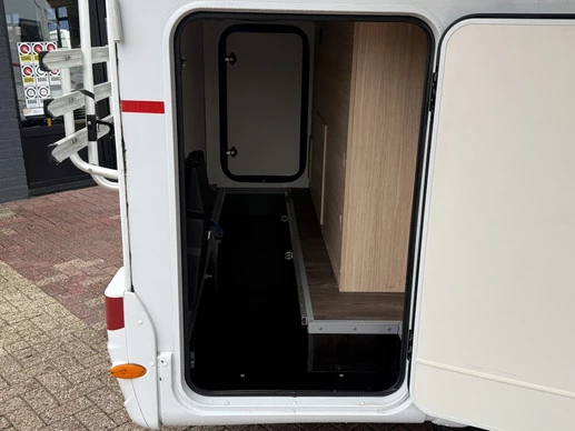 Hymer sunlight V 60 131 PK - Afbeelding 6 van 23