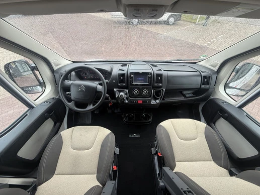 Hymer sunlight V 60 131 PK - Afbeelding 10 van 23