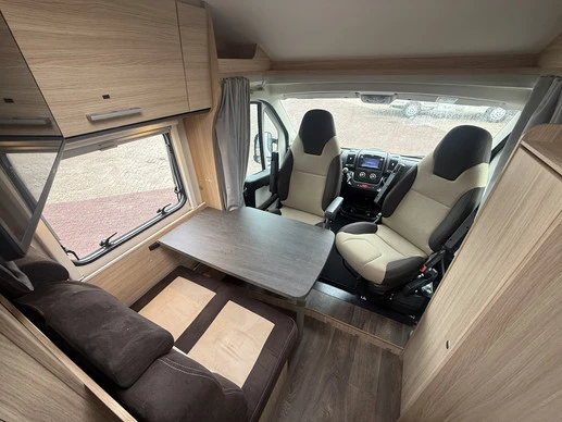 Hymer sunlight V 60 131 PK - Afbeelding 14 van 23