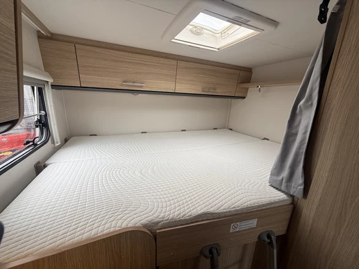 Hymer sunlight V 60 131 PK - Afbeelding 18 van 23