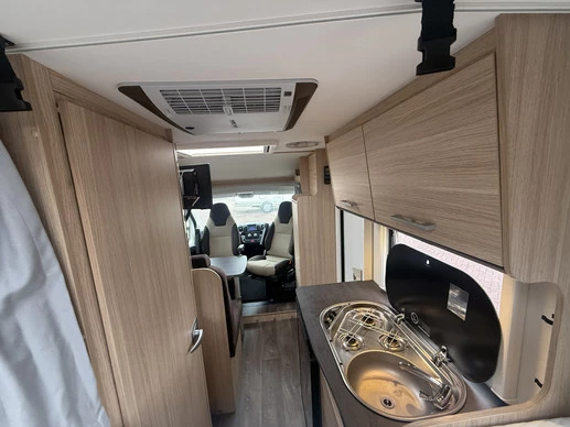 Hymer sunlight V 60 131 PK - Afbeelding 19 van 23