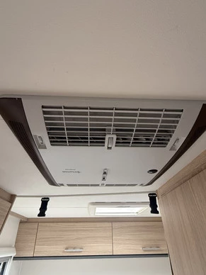 Hymer sunlight V 60 131 PK - Afbeelding 20 van 23