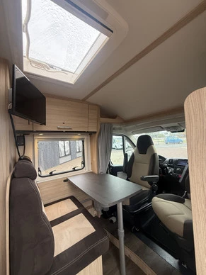 Hymer sunlight V 60 131 PK - Afbeelding 21 van 23