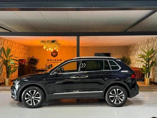 Volkswagen Tiguan - Afbeelding 1 van 30