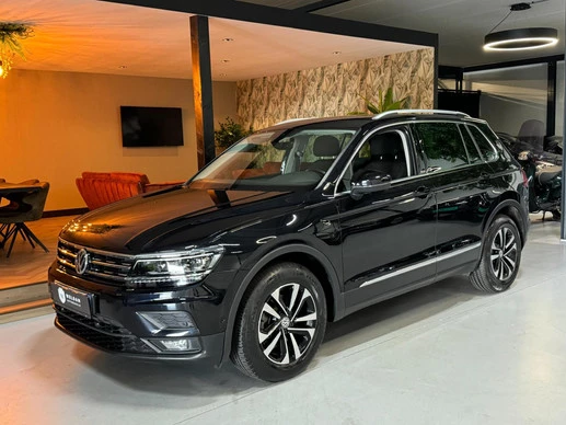 Volkswagen Tiguan - Afbeelding 2 van 30