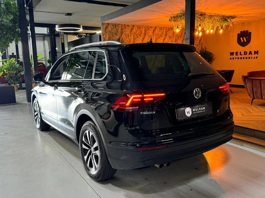 Volkswagen Tiguan - Afbeelding 3 van 30