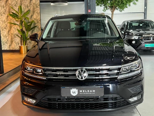 Volkswagen Tiguan - Afbeelding 4 van 30