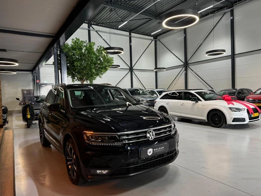 Volkswagen Tiguan - Afbeelding 5 van 30