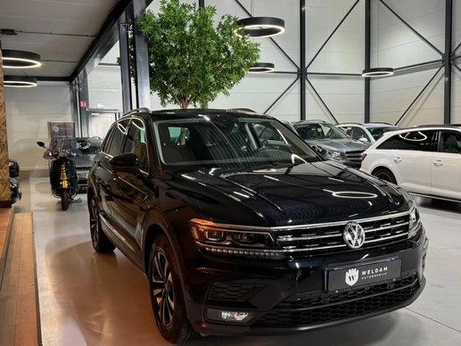Volkswagen Tiguan - Afbeelding 6 van 30