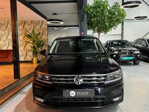 Volkswagen Tiguan - Afbeelding 7 van 30