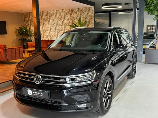 Volkswagen Tiguan - Afbeelding 8 van 30