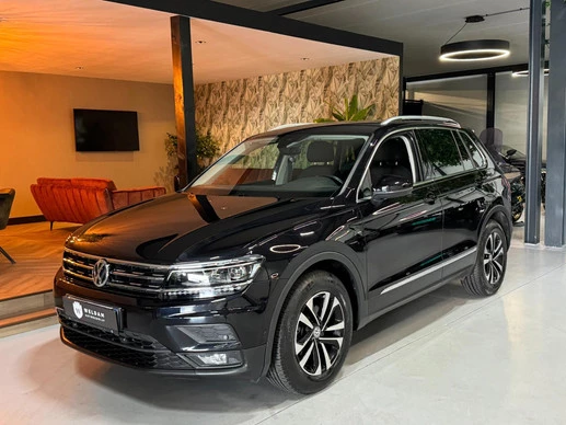 Volkswagen Tiguan - Afbeelding 10 van 30