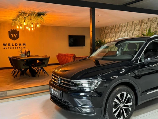 Volkswagen Tiguan - Afbeelding 11 van 30