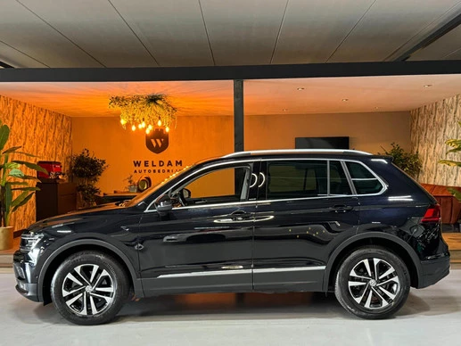 Volkswagen Tiguan - Afbeelding 13 van 30