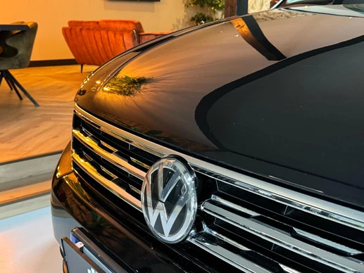 Volkswagen Tiguan - Afbeelding 14 van 30