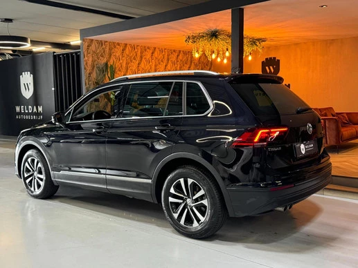 Volkswagen Tiguan - Afbeelding 16 van 30
