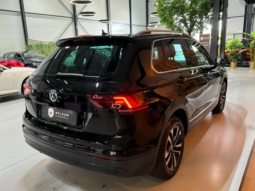 Volkswagen Tiguan - Afbeelding 19 van 30