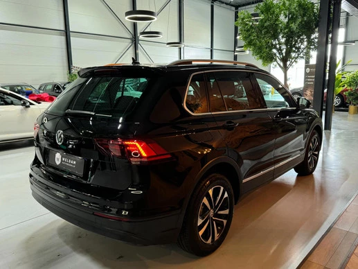 Volkswagen Tiguan - Afbeelding 20 van 30