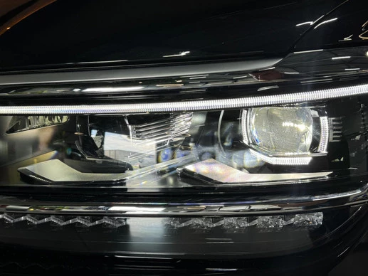 Volkswagen Tiguan - Afbeelding 21 van 30