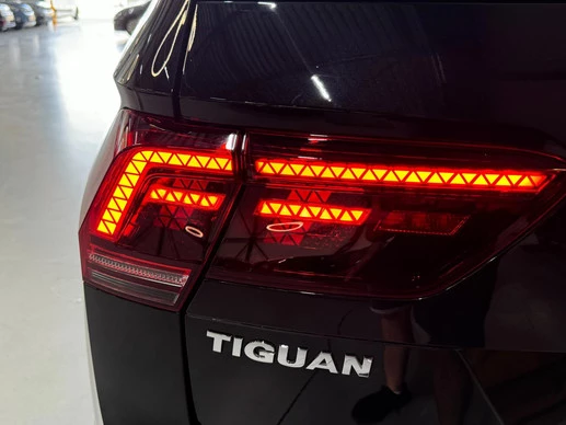 Volkswagen Tiguan - Afbeelding 22 van 30