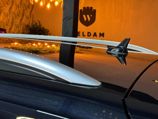 Volkswagen Tiguan - Afbeelding 25 van 30