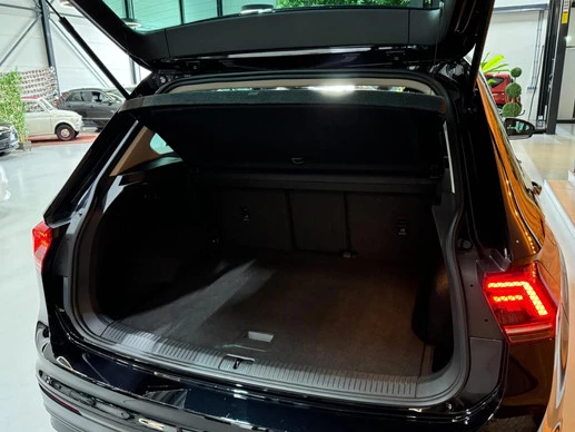 Volkswagen Tiguan - Afbeelding 26 van 30