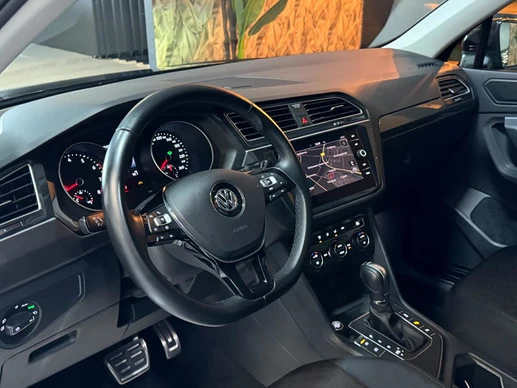 Volkswagen Tiguan - Afbeelding 28 van 30