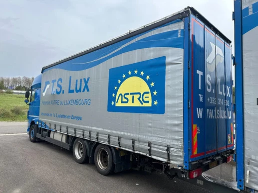 DAF XF 440 - Afbeelding 3 van 19